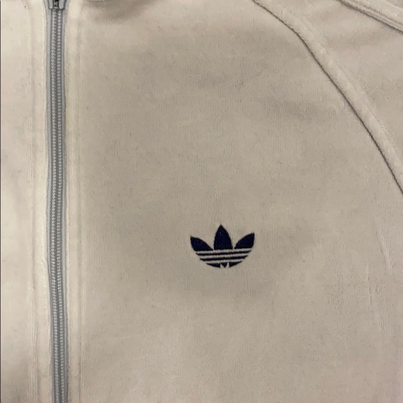 Vintage Adidas Jacket - Picture 2 of 6